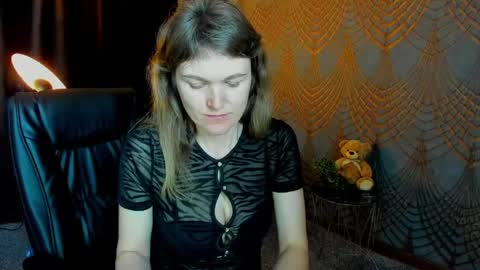 Annabel online show from May 2026 05:27:02 AM