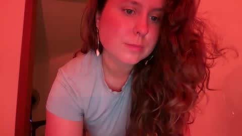 Snapshot of annabelle1614 chatting on September 2025 05:31:01 AM Annabelle Haze online show from September 2025 05:31:01 AM