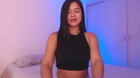 Anna  online show from January 2025 09:36:02 PM