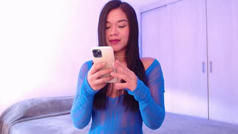 Anna  online show from January 2025 07:21:02 PM