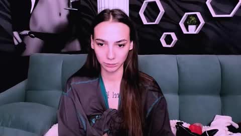 Snapshot of annabishop chatting on January 2025 07:11:01 AM annabishop online show from January 2025 07:11:01 AM