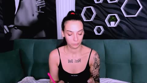 Snapshot of annabishop chatting on January 2025 07:06:02 AM annabishop online show from January 2025 07:06:02 AM