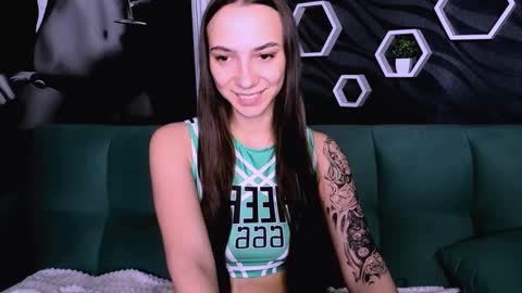 Snapshot of annabishop chatting on January 2025 03:23:01 AM annabishop online show from January 2025 03:23:01 AM