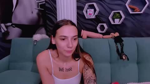 Snapshot of annabishop chatting on January 2025 06:22:01 AM annabishop online show from January 2025 06:22:01 AM