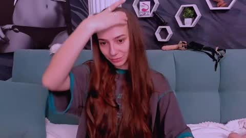 Snapshot of annabishop chatting on January 2025 03:09:02 AM annabishop online show from January 2025 03:09:02 AM