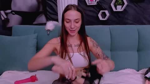 Snapshot of annabishop chatting on January 2025 01:21:02 PM annabishop online show from January 2025 01:21:02 PM