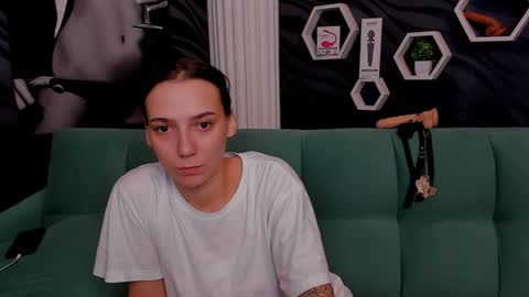 Snapshot of annabishop chatting on January 2025 09:50:02 AM annabishop online show from January 2025 09:50:02 AM