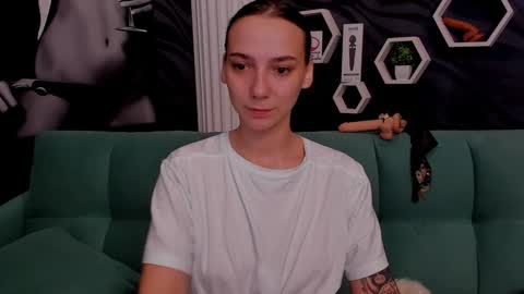 Snapshot of annabishop chatting on January 2025 03:11:01 AM annabishop online show from January 2025 03:11:01 AM