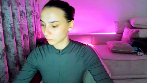 Snapshot of annabishop chatting on January 2025 03:55:02 PM annabishop online show from January 2025 03:55:02 PM