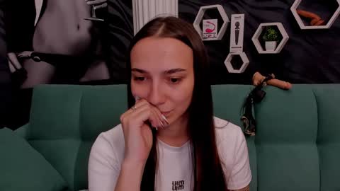 Snapshot of annabishop chatting on January 2025 09:15:02 AM annabishop online show from January 2025 09:15:02 AM