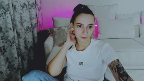 Snapshot of annabishop chatting on January 2025 03:14:02 PM annabishop online show from January 2025 03:14:02 PM