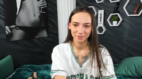 Snapshot of annabishop chatting on January 2025 03:04:02 AM annabishop online show from January 2025 03:04:02 AM