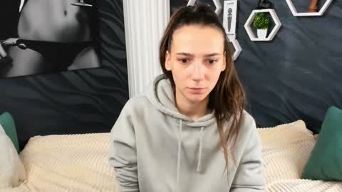 Snapshot of annabishop chatting on January 2025 03:11:02 AM annabishop online show from January 2025 03:11:02 AM