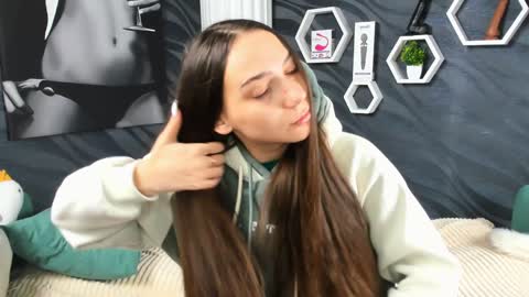 Snapshot of annabishop chatting on January 2025 03:30:02 AM annabishop online show from January 2025 03:30:02 AM