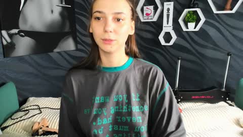 Snapshot of annabishop chatting on January 2025 12:51:02 PM annabishop online show from January 2025 12:51:02 PM