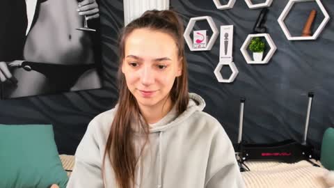 Snapshot of annabishop chatting on February 2025 06:00:01 AM annabishop online show from February 2025 06:00:01 AM