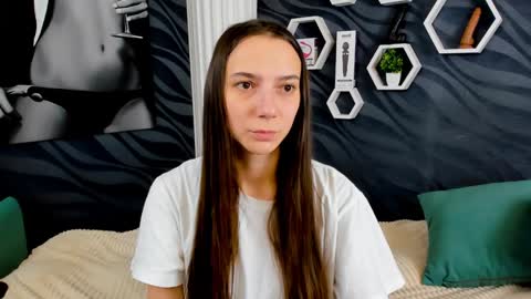 Snapshot of annabishop chatting on February 2025 03:11:01 AM annabishop online show from February 2025 03:11:01 AM