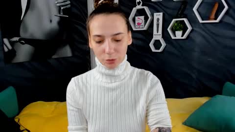 Snapshot of annabishop chatting on February 2025 03:18:02 AM annabishop online show from February 2025 03:18:02 AM