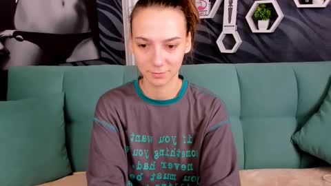 Snapshot of annabishop chatting on February 2025 03:18:02 AM annabishop online show from February 2025 03:18:02 AM