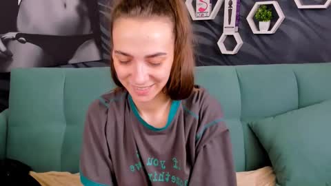 Snapshot of annabishop chatting on February 2025 07:56:01 AM annabishop online show from February 2025 07:56:01 AM