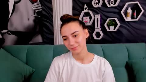 Snapshot of annabishop chatting on February 2025 03:22:01 AM annabishop online show from February 2025 03:22:01 AM