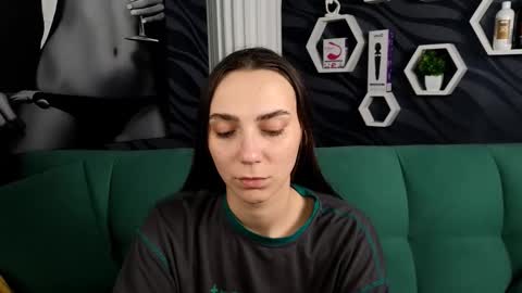 Snapshot of annabishop chatting on February 2025 11:50:02 AM annabishop online show from February 2025 11:50:02 AM