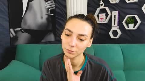 Snapshot of annabishop chatting on February 2025 03:26:01 AM annabishop online show from February 2025 03:26:01 AM