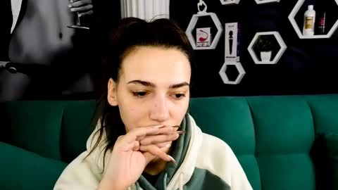 Snapshot of annabishop chatting on February 2025 03:15:01 AM annabishop online show from February 2025 03:15:01 AM