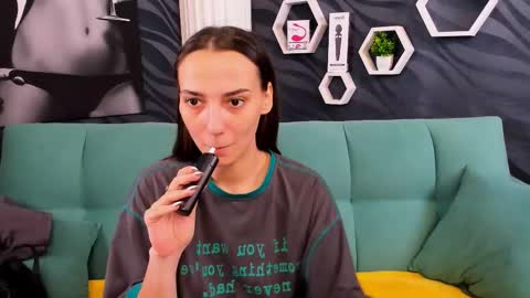 Snapshot of annabishop chatting on February 2025 03:23:01 AM annabishop online show from February 2025 03:23:01 AM