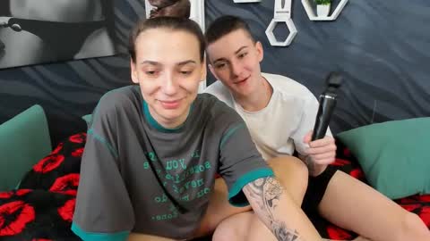 Snapshot of annabishop chatting on February 2025 08:40:01 AM annabishop online show from February 2025 08:40:01 AM