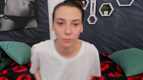 Snapshot of annabishop chatting on February 2025 03:13:02 AM annabishop online show from February 2025 03:13:02 AM