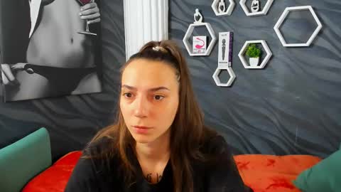 Snapshot of annabishop chatting on February 2025 01:15:02 AM annabishop online show from February 2025 01:15:02 AM