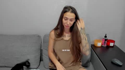 Snapshot of annabishop chatting on September 2025 12:12:02 AM annabishop online show from September 2025 12:12:02 AM