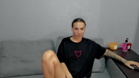 Snapshot of annabishop chatting on September 2025 12:47:01 AM annabishop online show from September 2025 12:47:01 AM