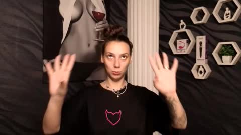 Snapshot of annabishop chatting on October 2025 01:15:02 AM annabishop online show from October 2025 01:15:02 AM