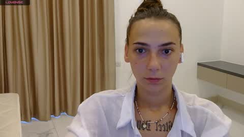 Snapshot of annabishop chatting on October 2025 12:11:01 AM annabishop online show from October 2025 12:11:01 AM