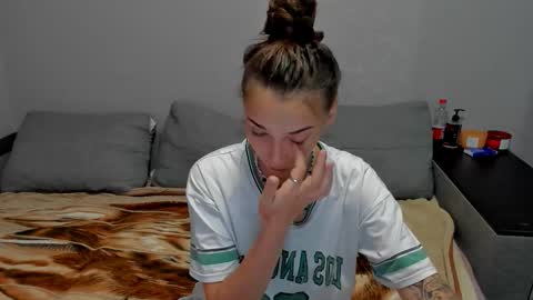 Snapshot of annabishop chatting on November 2025 12:54:02 AM annabishop online show from November 2025 12:54:02 AM