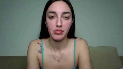 Snapshot of annabloempje chatting on January 2025 08:06:02 PM Anna online show from January 2025 08:06:02 PM
