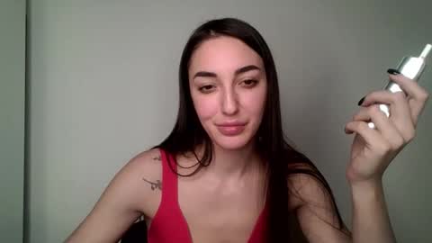 Snapshot of annabloempje chatting on February 2025 10:50:02 PM Anna online show from February 2025 10:50:02 PM
