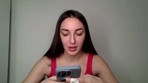 Snapshot of annabloempje chatting on March 2025 07:37:01 PM Anna online show from March 2025 07:37:01 PM