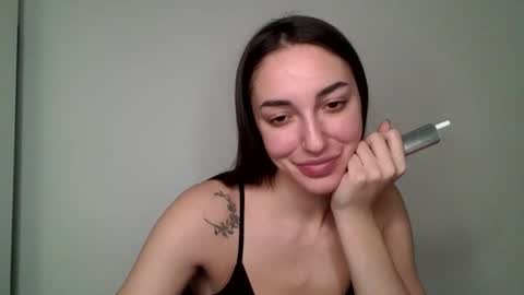 Snapshot of annabloempje chatting on March 2025 06:08:02 PM Anna online show from March 2025 06:08:02 PM