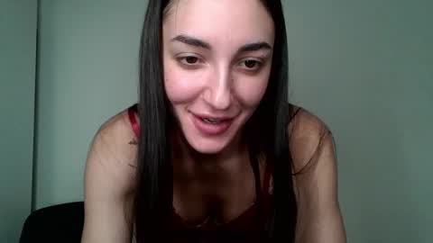 Snapshot of annabloempje chatting on March 2025 09:11:02 PM Anna online show from March 2025 09:11:02 PM