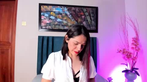 AnnaBrooks online show from March 2026 02:01:02 PM