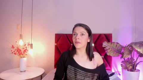 AnnaBrooks online show from April 2026 12:01:01 AM