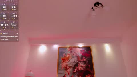 Snapshot of annabrooks_ chatting on February 2026 08:42:02 PM Anna Brooks online show from February 2026 08:42:02 PM