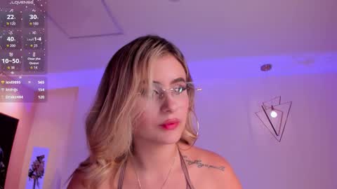 Snapshot of annabrooks_ chatting on March 2026 02:04:02 AM Anna Brooks online show from March 2026 02:04:02 AM