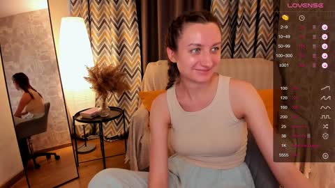Snapshot of annacooleman_ chatting on December 2024 05:20:02 AM Anna online show from December 2024 05:20:02 AM