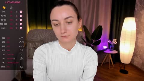 Snapshot of annacooleman_ chatting on January 2025 10:27:02 AM Anna online show from January 2025 10:27:02 AM