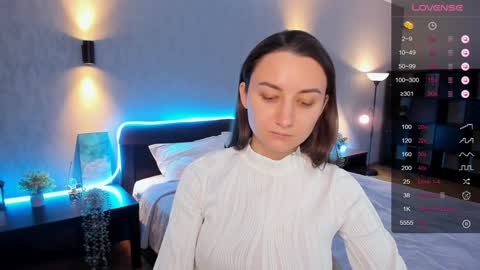 Snapshot of annacooleman_ chatting on January 2025 07:17:02 AM Anna online show from January 2025 07:17:02 AM