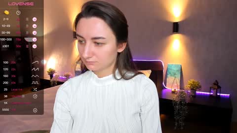 Snapshot of annacooleman_ chatting on January 2025 10:05:02 AM Anna online show from January 2025 10:05:02 AM